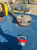 North Star Ice Carbon Steel M90 Forced Recirculated Flake Ice Maker (Ammonia (R-717) Refrigeration, 40 to 55  Ton Day)