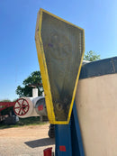 North Star Ice Carbon Steel M90 Forced Recirculated Flake Ice Maker (Ammonia (R-717) Refrigeration, 40 to 55  Ton Day)