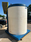 North Star Ice Carbon Steel M90 Forced Recirculated Flake Ice Maker (Ammonia (R-717) Refrigeration, 40 to 55  Ton Day)