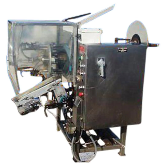 Manga de cuerpo completo Culbro