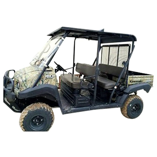 Kawasaki 4010 Camo Mule