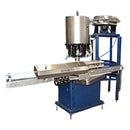 Free Standing Consolidated 6 Spindle Capper