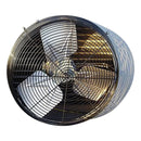 Un-Used Kramer Industries CSA Medium Silhouette Air Defrost Evaporator- 3.75 TR