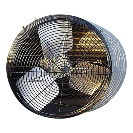 Un-Used Kramer Industries CSA Medium Silhouette Air Defrost Evaporator- 3.75 TR