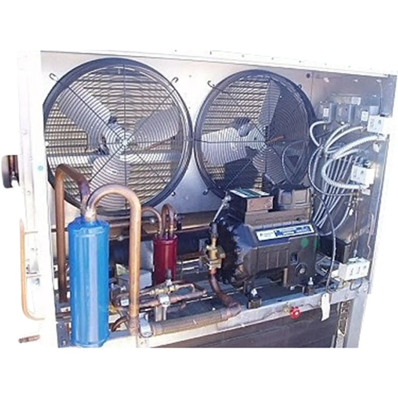 Sistema de condensación Kramer Industries CTT Thermobank: 5 toneladas