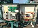 Frick RWB-II-222-E Rotary Screw Compressor Package (MISSING COMPRESSOR, MISSING MOTOR, MISSING MICRO PANEL)