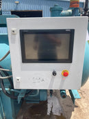 Frick RWB-II-316 Rotary Screw Compressor Package (Frick TDSH233S)