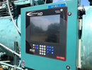 Frick RWB II-399H Rotary Screw Compressor Package (Frick TDSH283L, 1000 HP 2300/4160 V, Frick Micro Control Panel)