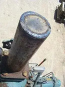 Frick RWB-II-60 Rotary Screw Compressor Package (Frick TDSH163S, 50 HP 230/460 V, Frick Micro Control Panel)