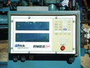 Frick RWB-II-60 Rotary Screw Compressor Package (Frick TDSH163S, 50 HP 230/460 V, Frick Micro Control Panel)
