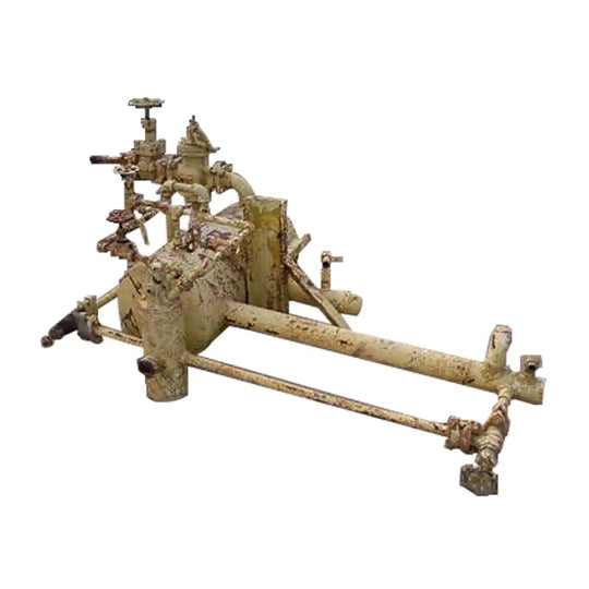 Tambor Frick Surge - 25 galones