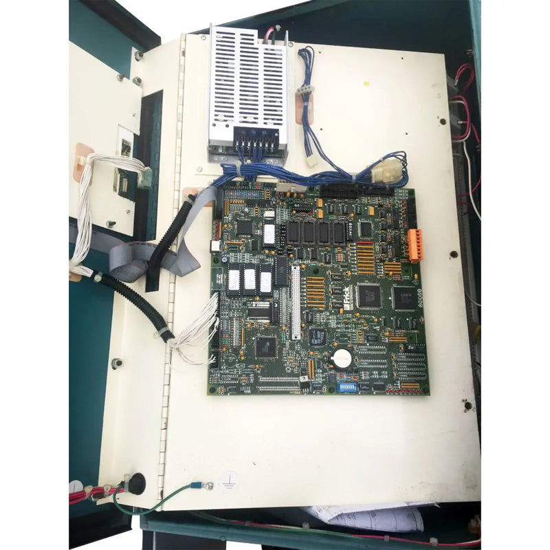 Frick York RXB Micro Panel