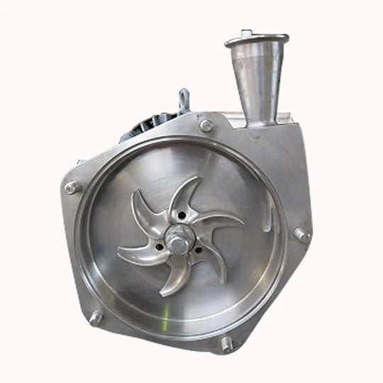Fristam Centrifugal Pump