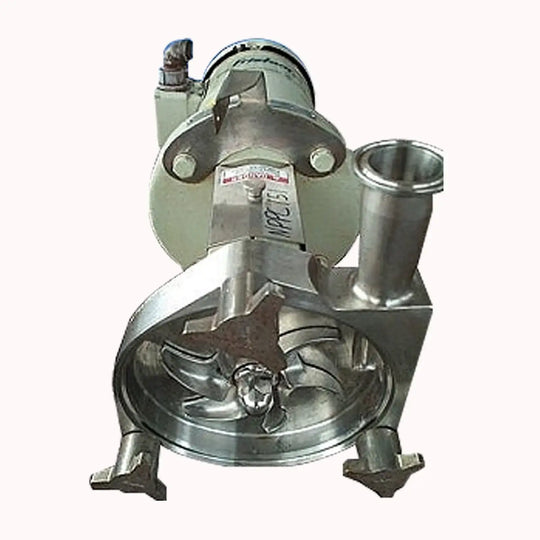 Fristam Centrifugal Pump