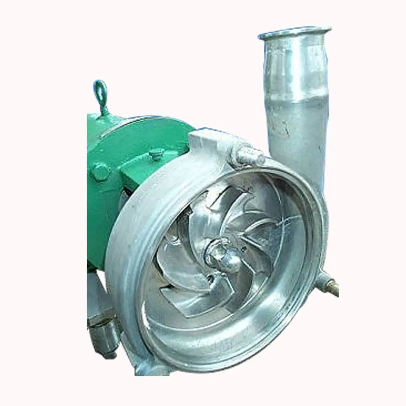 Fristam Centrifugal Pump