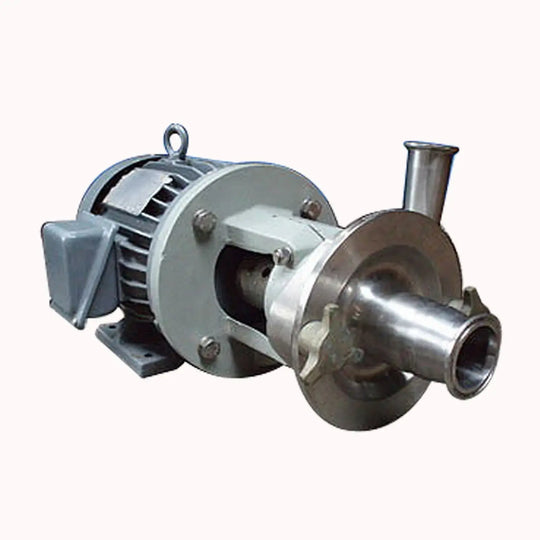Fristam Centrifugal Pump