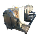 Bomba de desplazamiento positivo Fristam FKL-150 (15 HP, 155,4 GPM máx.)