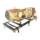 Bomba de desplazamiento positivo Fristam FKL150 (15 HP, 155,4 GPM máx.)