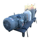 Bomba de desplazamiento positivo Fristam FKL150 (5 HP, 155,4 GPM máx.)