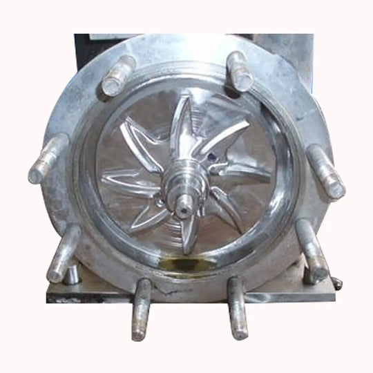 Fristam FM-Series 3-stage Sanitary Centrifugal Pump