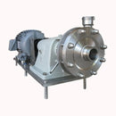 Fristam FM-Series 3-stage Sanitary Centrifugal Pump