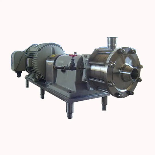 Fristam FM Series Centrifugal Pump