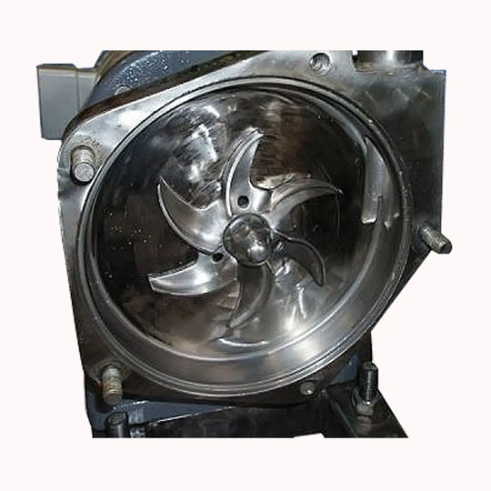 Fristam FP-Series Centrifugal Pump