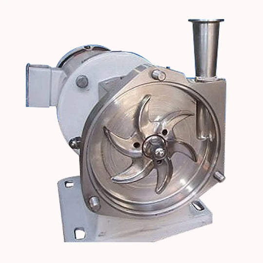 Fristam FP-Series Centrifugal Pump