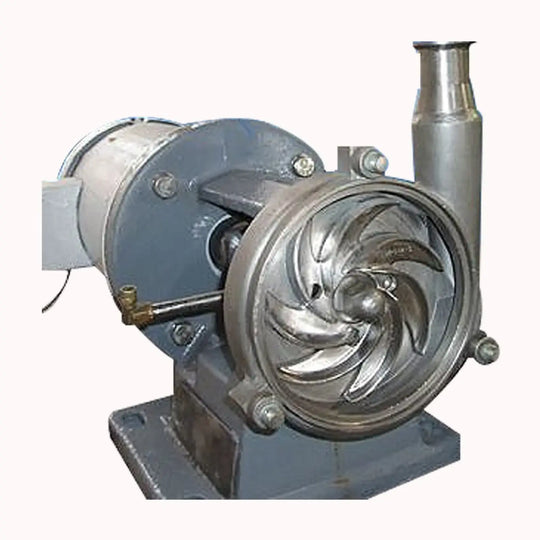 Fristam FP-Series Centrifugal Pump