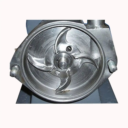 Fristam FP-Series Centrifugal Pump