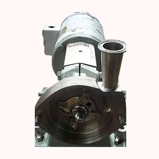 Fristam FP-Series Centrifugal Pump