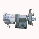 Fristam FP Series Stainless Steel Centrifugal Pump - 3 HP