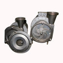 Fristam FPE 722 C Sanitary Centrifugal Pump - 5 HP