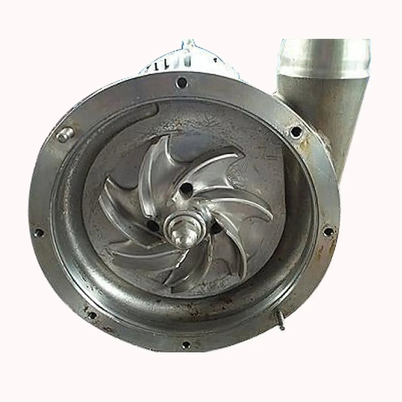 Fristam FPX-Series Centrifugal Pump