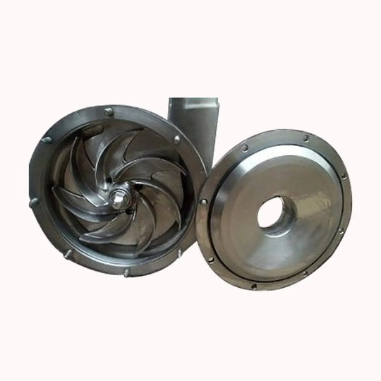 Fristam FPX-Series Centrifugal Pump