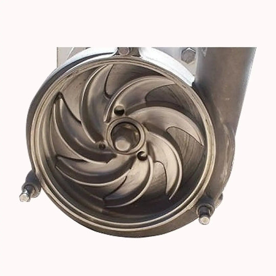 Fristam FPX-Series Centrifugal Pump