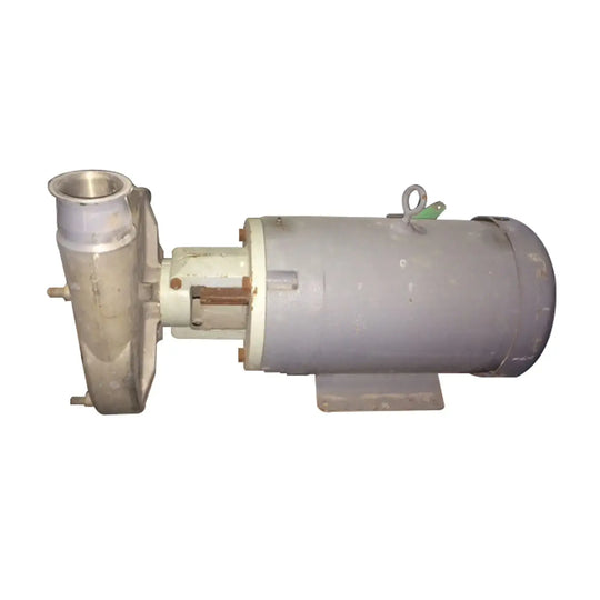 Fristam FPX3551 Centrifugal Pump (10 HP, 300 GPM Max)