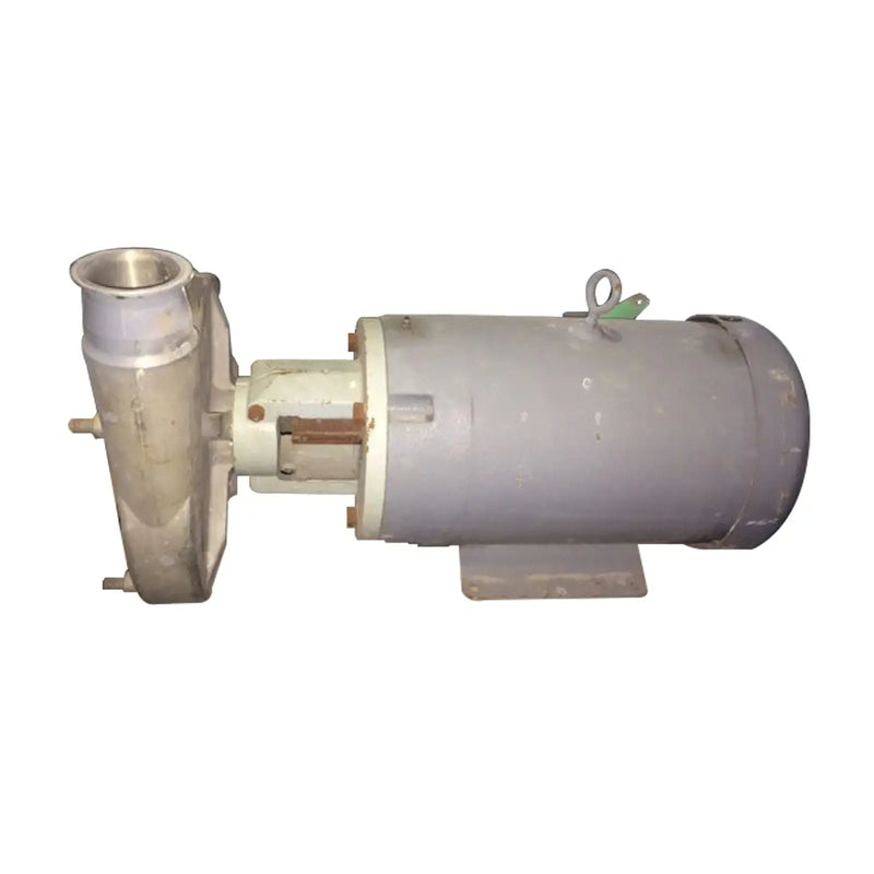 Bomba centrífuga Fristam FPX3551 (10 HP, 300 GPM máx.)