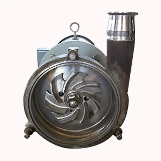 Fristam FPX-Series Sanitary Centrifugal Pump