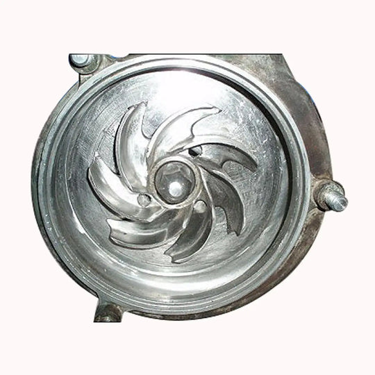 Fristam FPX-Series Sanitary Centrifugal Pump