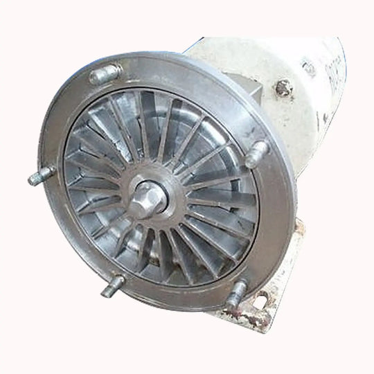 Fristam Liquid Ring Centrifugal Pump