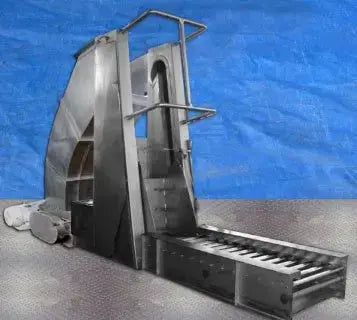 Frozen Juice System