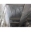 Baltimore Aircoil Company Evaporative Condenser - 560 Ton