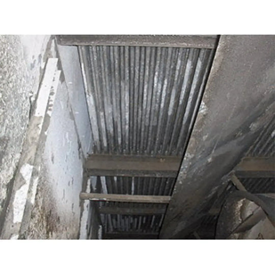 Baltimore Aircoil Company Evaporative Condenser - 560 Ton