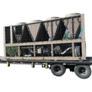 York YVAA0153BAF46 Air Cooled Chiller (150 Ton)