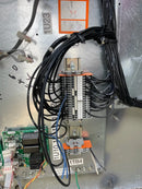 Trane RTAC-1554 Air-Cooled Chiller (155 Tons)