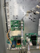 Trane RTAC-1554 Air-Cooled Chiller (155 Tons)