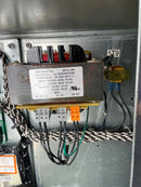 Trane RTAC-1554 Air-Cooled Chiller (155 Tons)