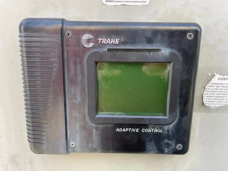Trane RTAC-1554 Air-Cooled Chiller (155 Tons)