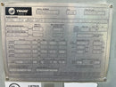 Trane RTAC-1554 Air-Cooled Chiller (155 Tons)